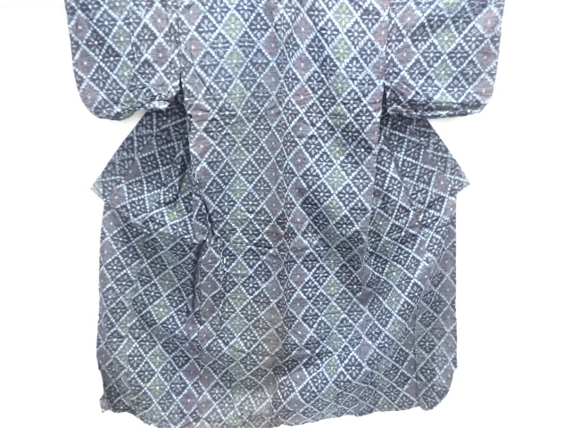 Japanese Kimono / Cotton Cotton